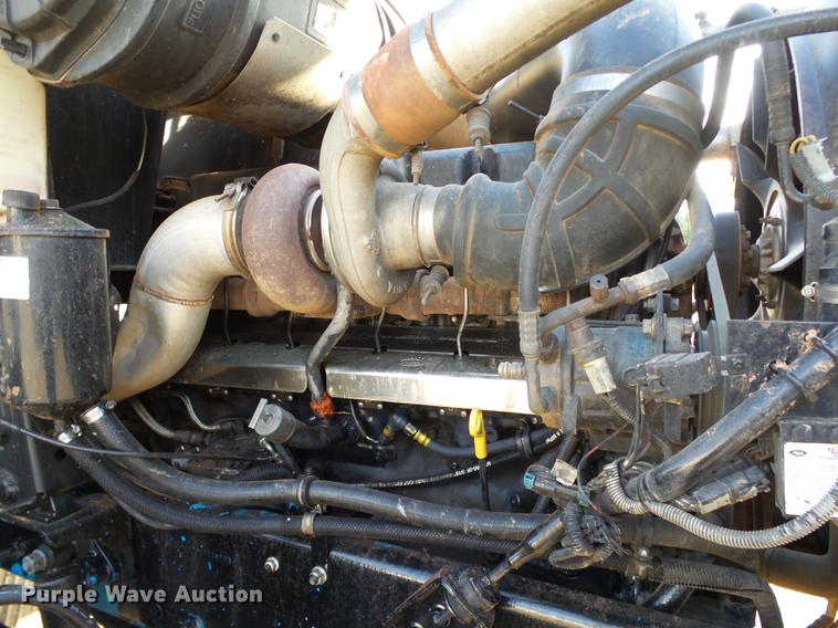 image for item DA6978 2001 Mack CH613 dump truck