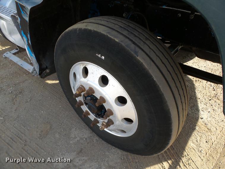 image for item DA6978 2001 Mack CH613 dump truck