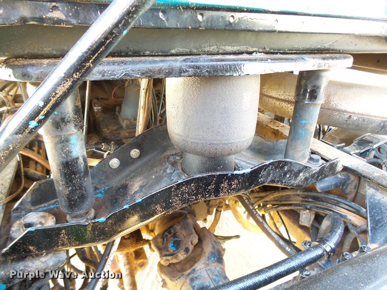 image for item DA6978 2001 Mack CH613 dump truck