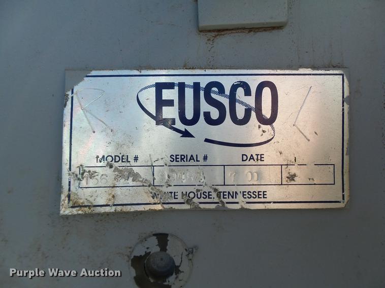 image for item DB4211 2001 International 4700 bucket truck