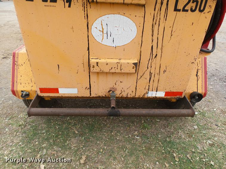 image for item DB4217 LeeBoy asphalt tank trailer