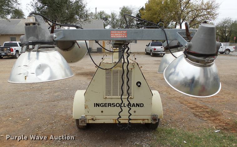 image for item DB4221 Amida SL4060D4MHIR light plant