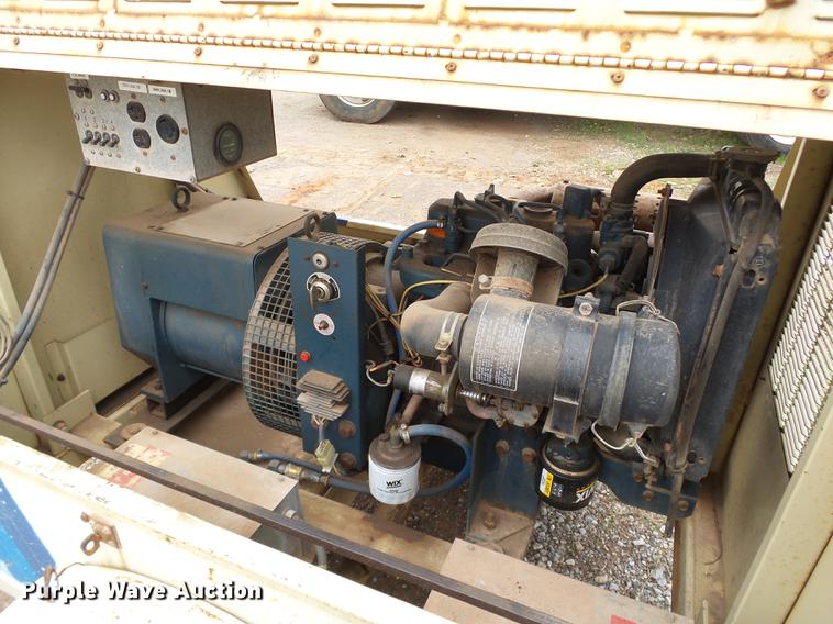 image for item DB4221 Amida SL4060D4MHIR light plant