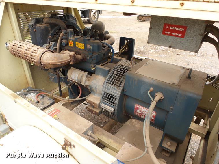 image for item DB4221 Amida SL4060D4MHIR light plant