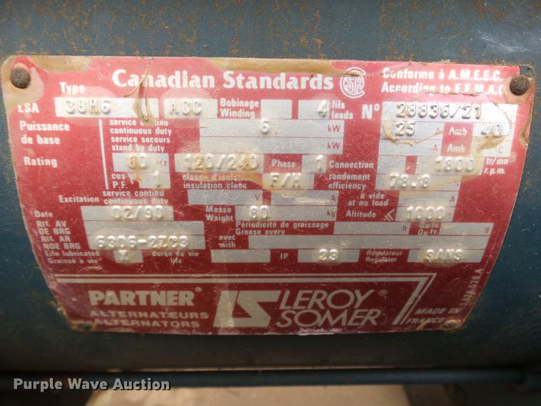 image for item DB4221 Amida SL4060D4MHIR light plant