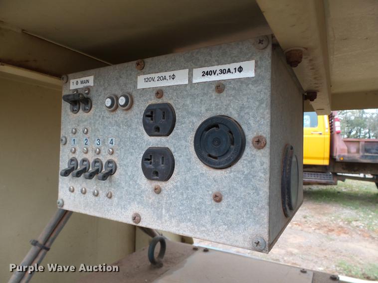 image for item DB4221 Amida SL4060D4MHIR light plant