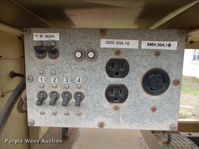 image for item DB4221 Amida SL4060D4MHIR light plant