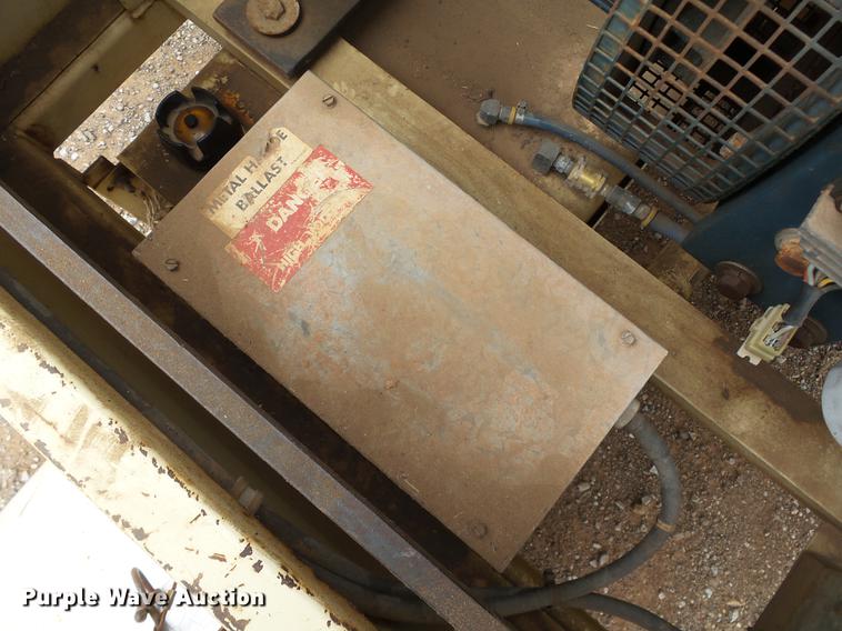 image for item DB4221 Amida SL4060D4MHIR light plant