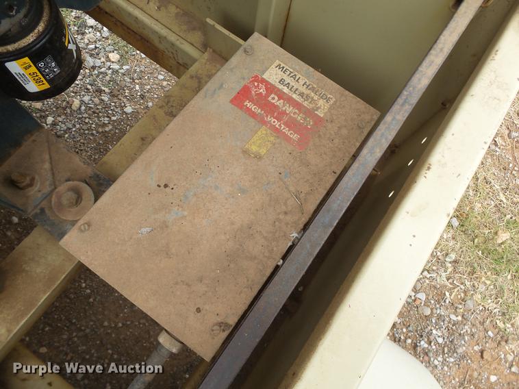 image for item DB4221 Amida SL4060D4MHIR light plant