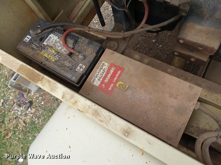 image for item DB4221 Amida SL4060D4MHIR light plant