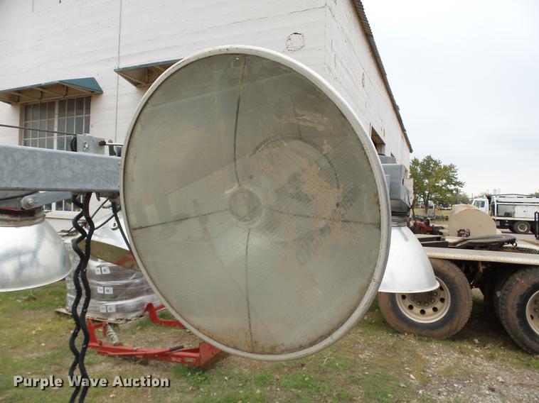 image for item DB4221 Amida SL4060D4MHIR light plant