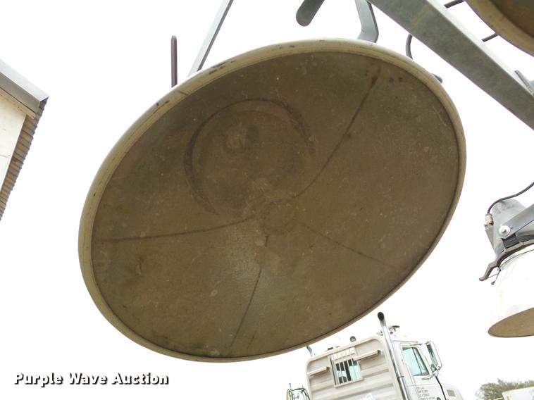 image for item DB4221 Amida SL4060D4MHIR light plant