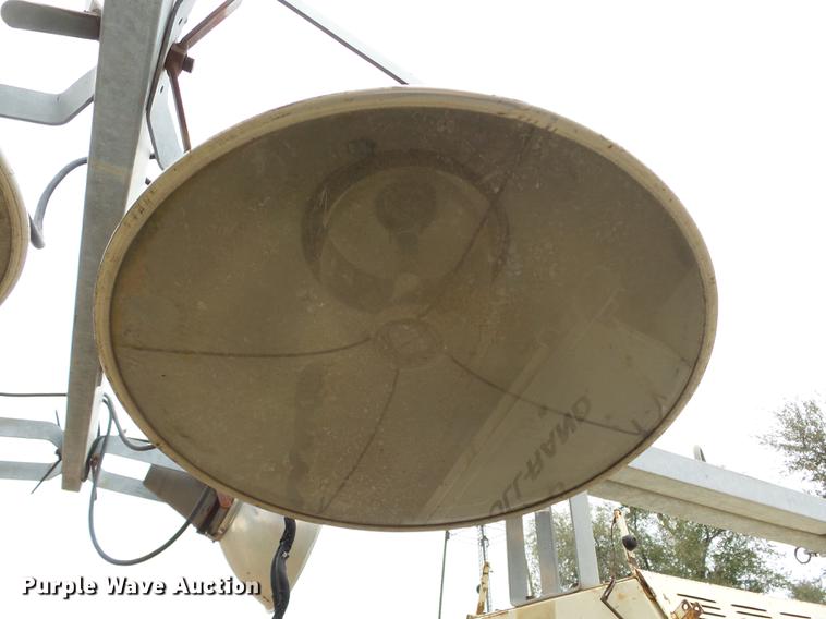 image for item DB4221 Amida SL4060D4MHIR light plant