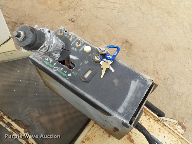 image for item DB4223 Ingersoll Rand DD24 double drum vibratory roller