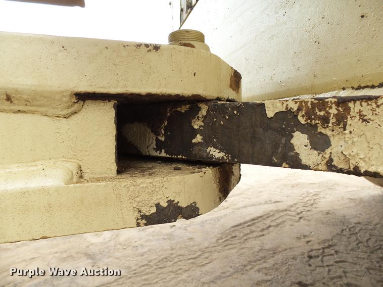 image for item DB4224 1988 Ingersoll Rand DD90 double drum vibratory roller