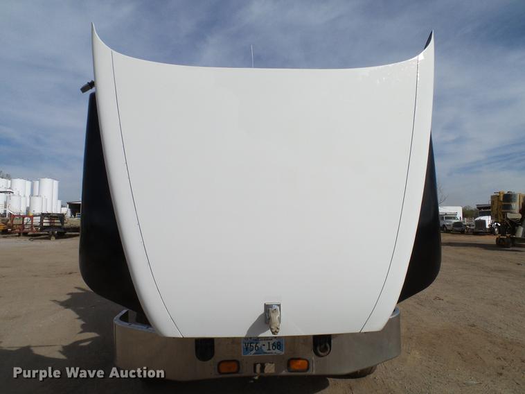 image for item DB4231 1997 Mack CH613 semi truck