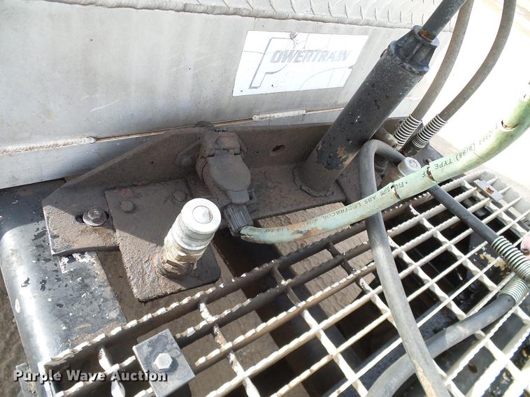 image for item DB4231 1997 Mack CH613 semi truck