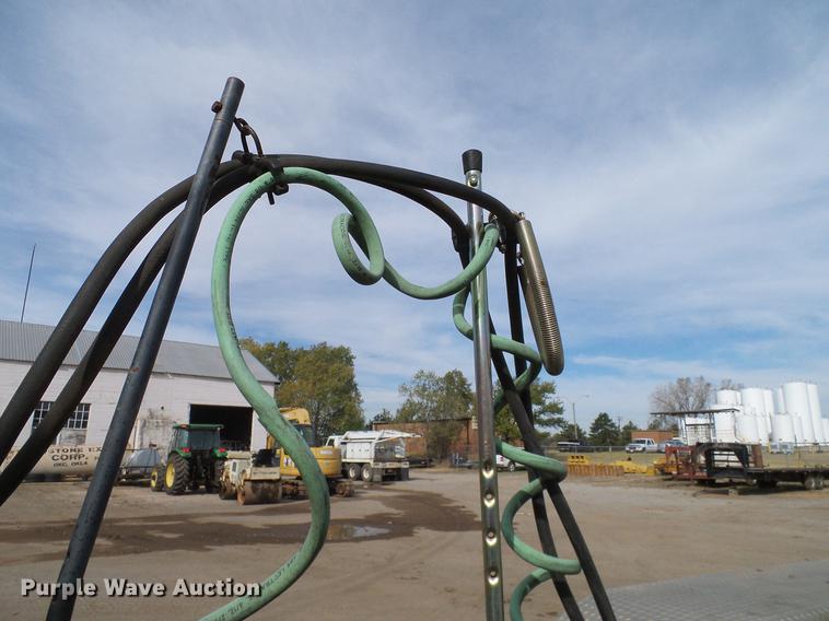 image for item DB4231 1997 Mack CH613 semi truck