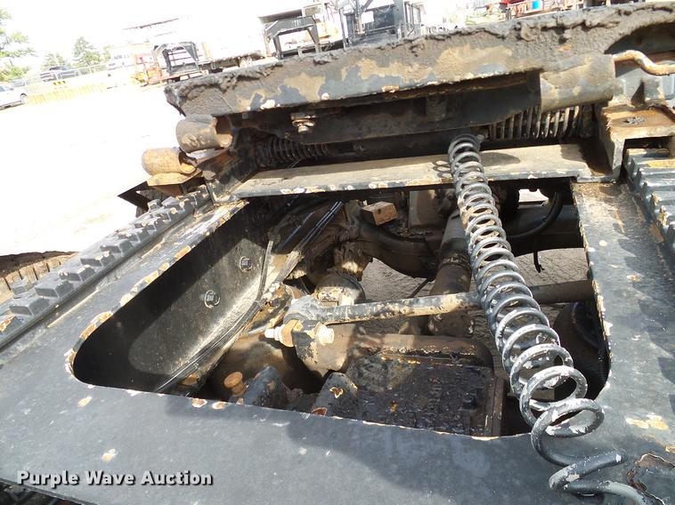 image for item DB4231 1997 Mack CH613 semi truck