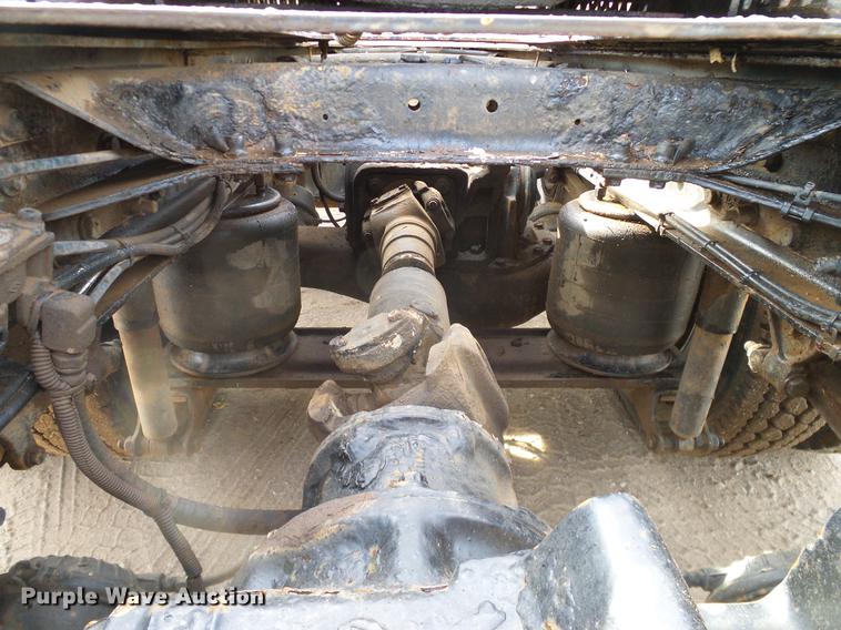 image for item DB4231 1997 Mack CH613 semi truck