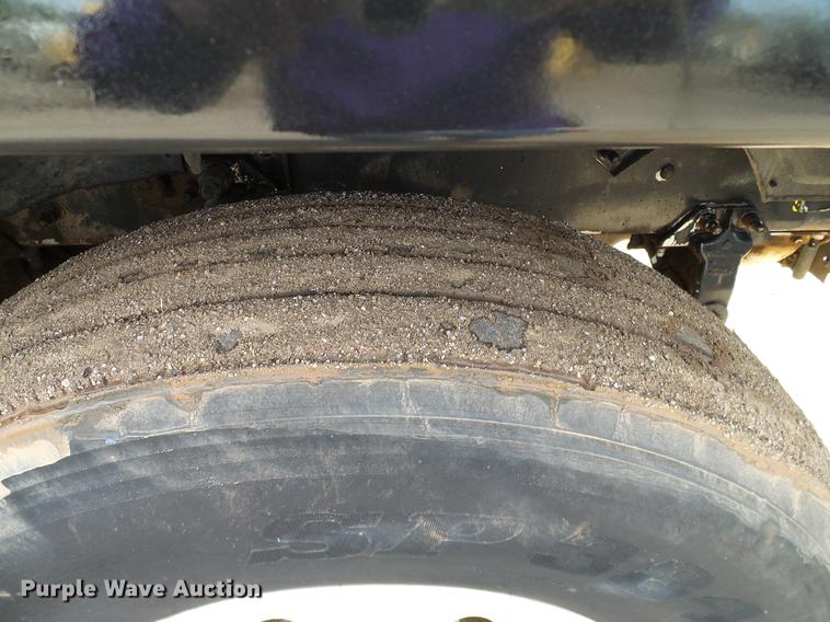 image for item DB4231 1997 Mack CH613 semi truck