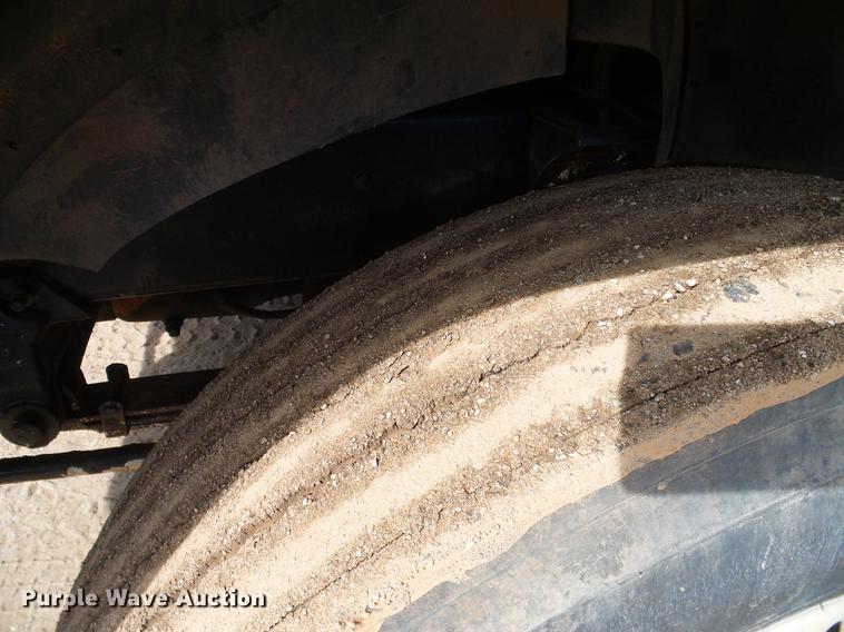 image for item DB4231 1997 Mack CH613 semi truck