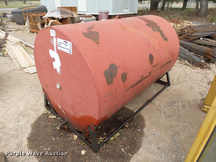 image for item DB4234 Fuel tank