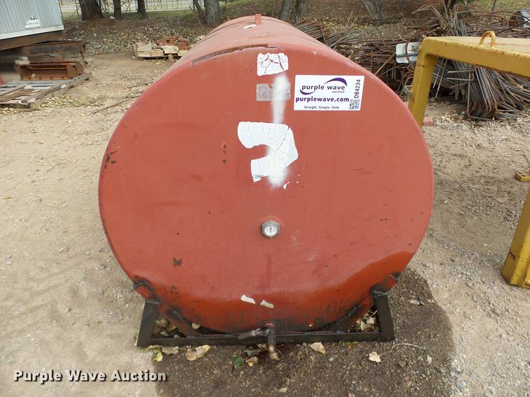 image for item DB4234 Fuel tank