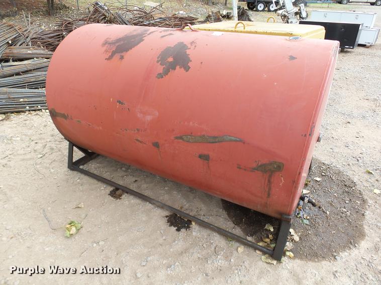 image for item DB4234 Fuel tank