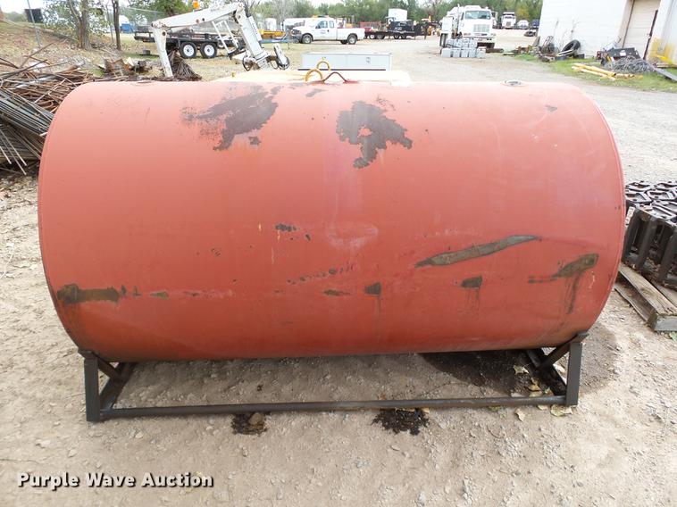 image for item DB4234 Fuel tank