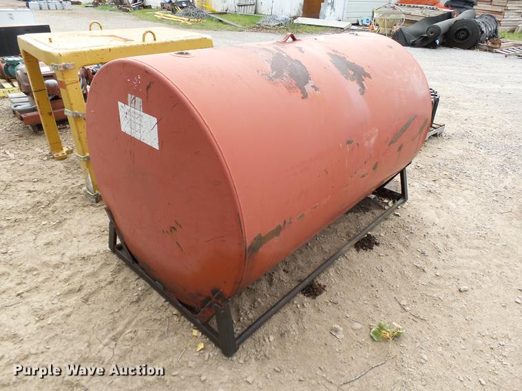 image for item DB4234 Fuel tank