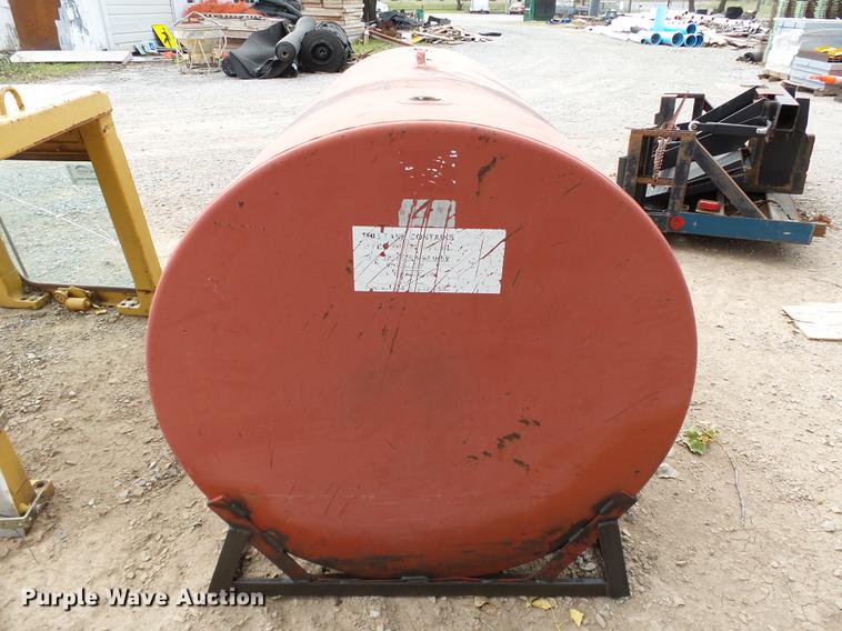 image for item DB4234 Fuel tank