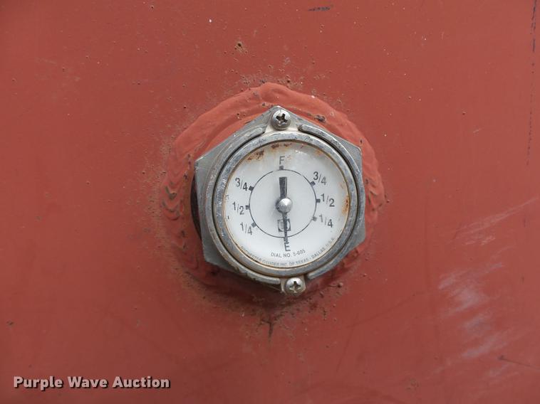 image for item DB4234 Fuel tank