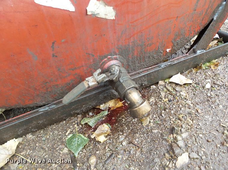 image for item DB4234 Fuel tank