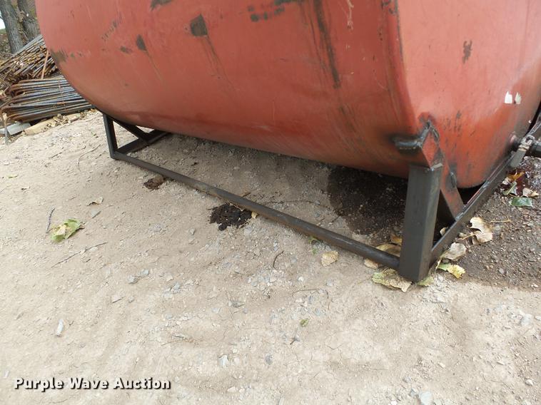 image for item DB4234 Fuel tank