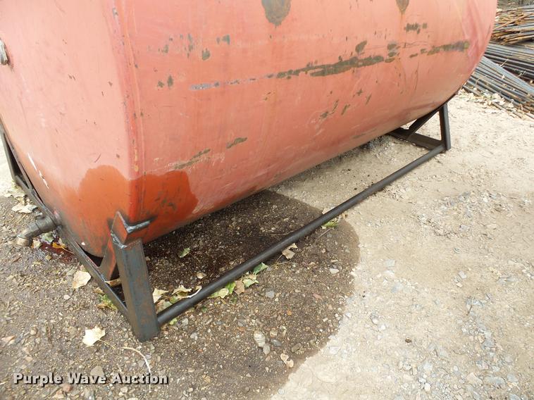 image for item DB4234 Fuel tank