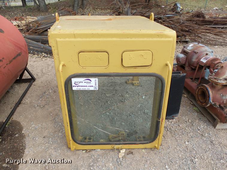 image for item DB4235 Caterpillar EROPS