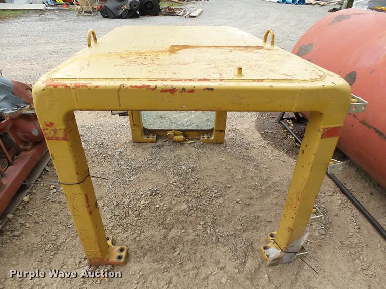 image for item DB4235 Caterpillar EROPS