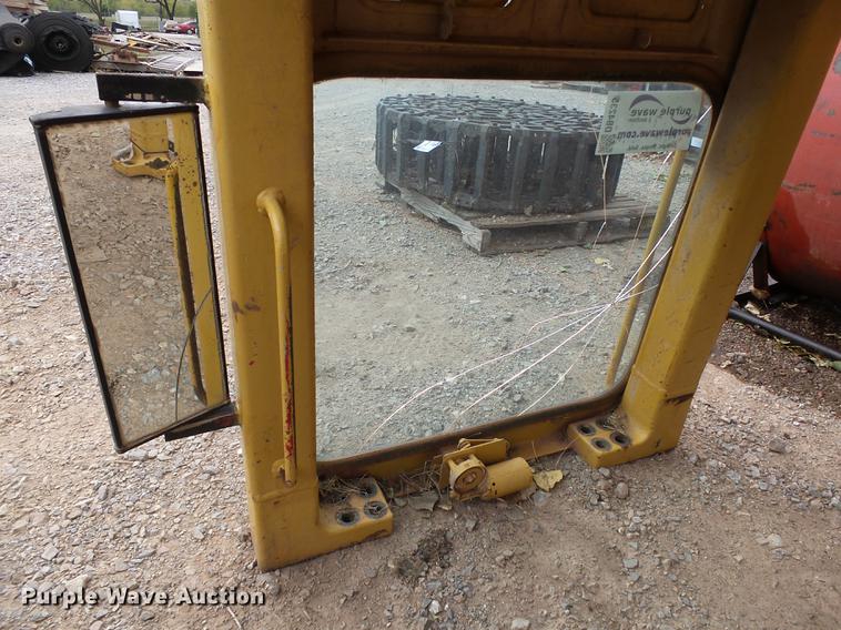 image for item DB4235 Caterpillar EROPS