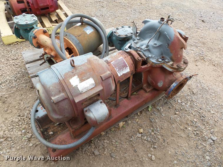 image for item DB4236 (3) pumps