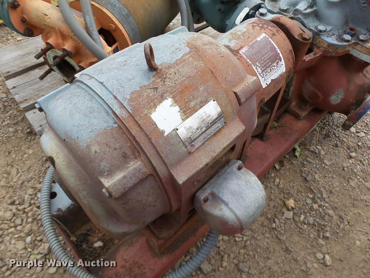 image for item DB4236 (3) pumps