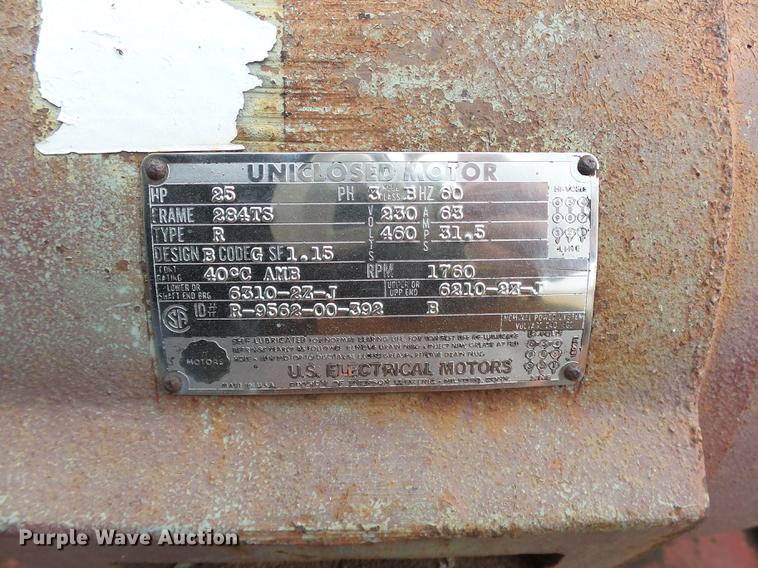 image for item DB4236 (3) pumps