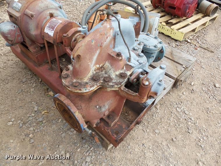 image for item DB4236 (3) pumps