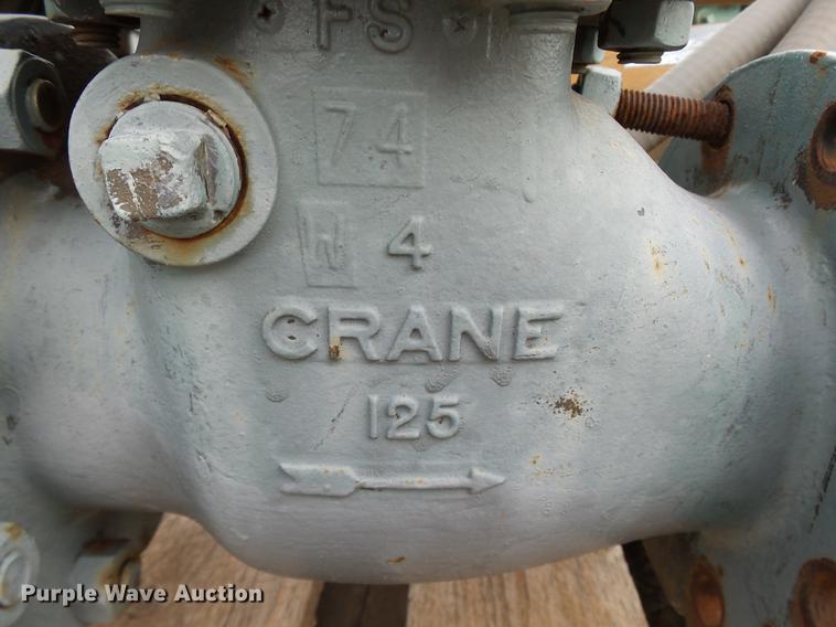 image for item DB4236 (3) pumps