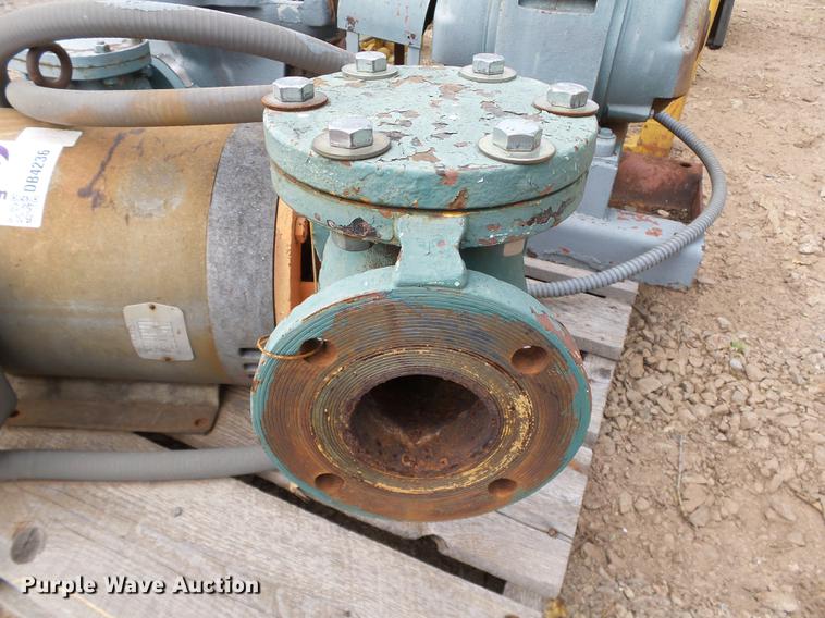 image for item DB4236 (3) pumps