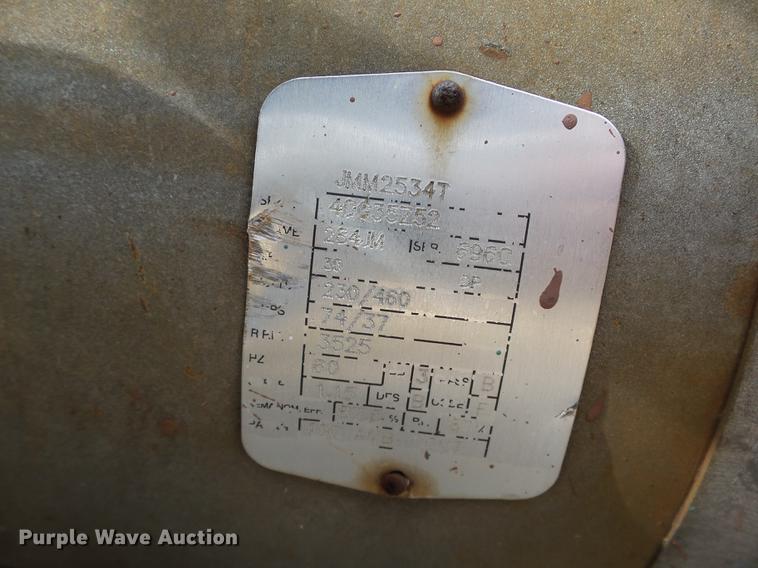 image for item DB4236 (3) pumps