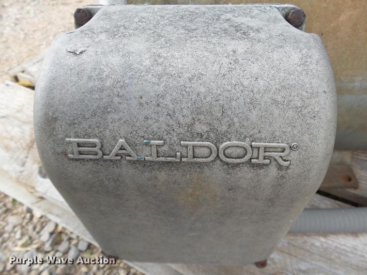 image for item DB4236 (3) pumps