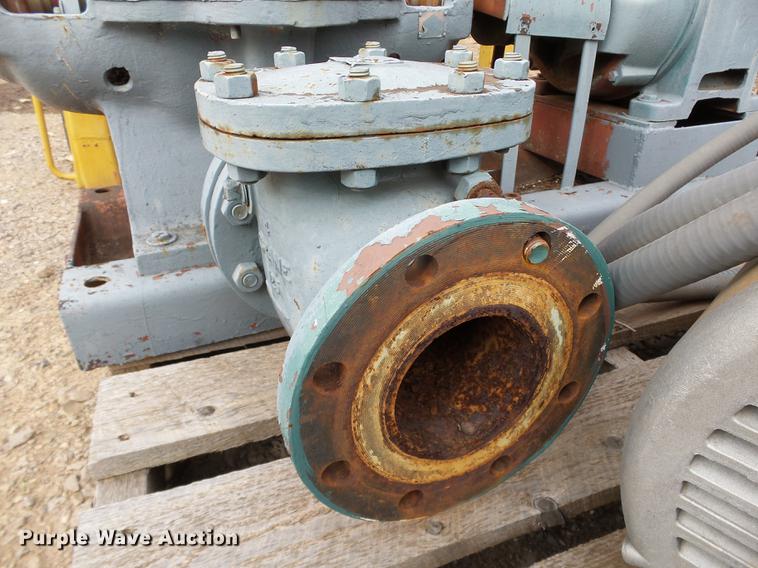 image for item DB4236 (3) pumps