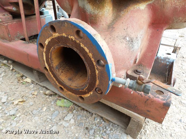 image for item DB4236 (3) pumps