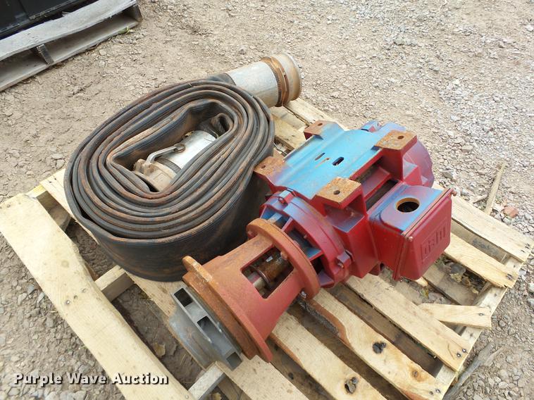 image for item DB4236 (3) pumps